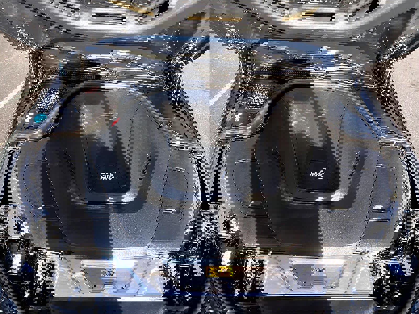 Certified 2025 BMW i4 eDrive40 w/ Premium Package image 13