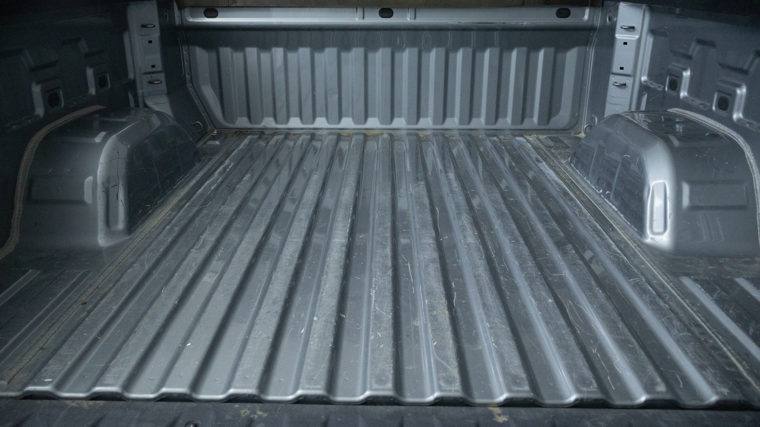 Used 2025 GMC Sierra 1500 Elevation RWD image 25