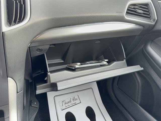 Certified 2022 Ford Edge SEL w/ Convenience Package image 20