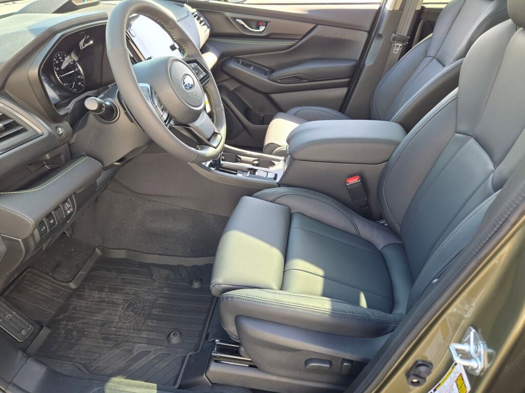 New 2026 Subaru Ascent Bronze Edition AWD/4WD image 20