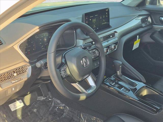 New 2026 Acura Integra FWD image 3