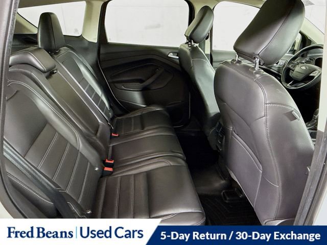 Used 2019 Ford Escape Titanium AWD/4WD image 31