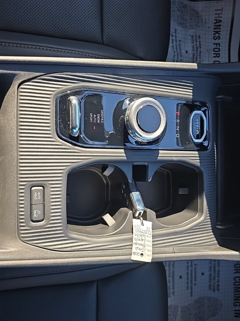 New 2026 Jeep Cherokee Limited AWD/4WD image 35