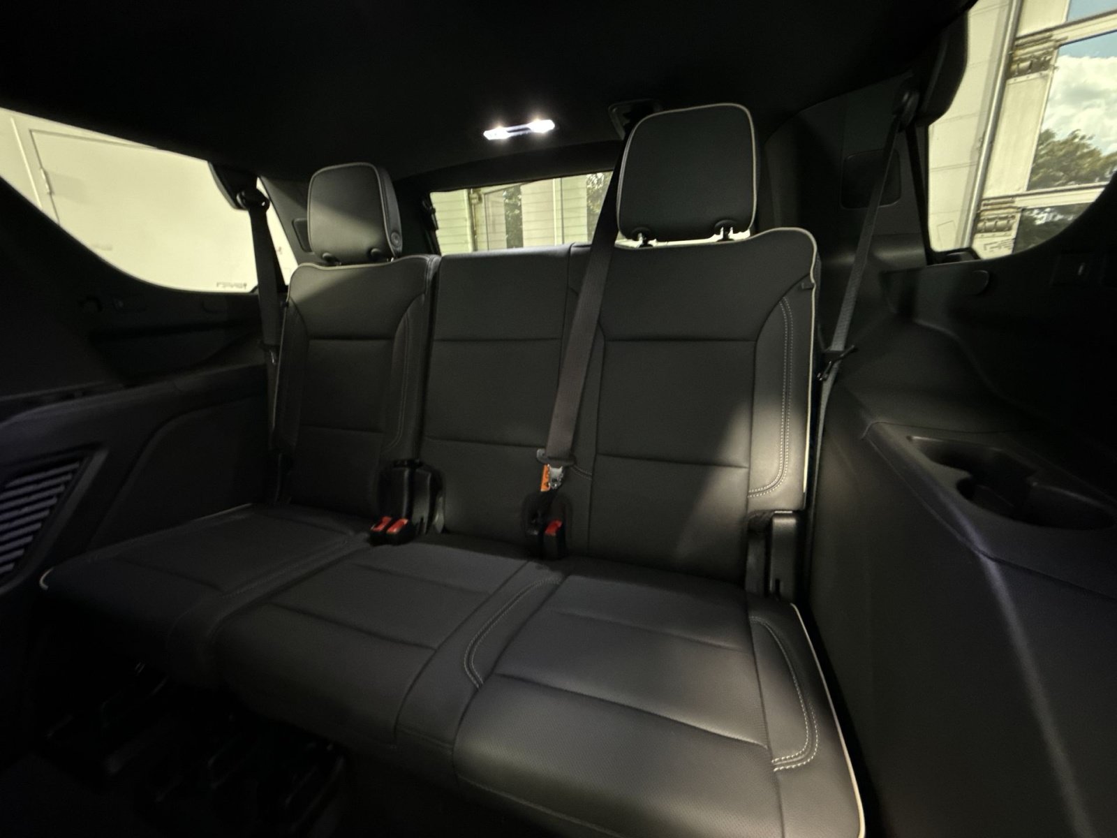 New 2026 Chevrolet Tahoe Premier AWD/4WD image 26