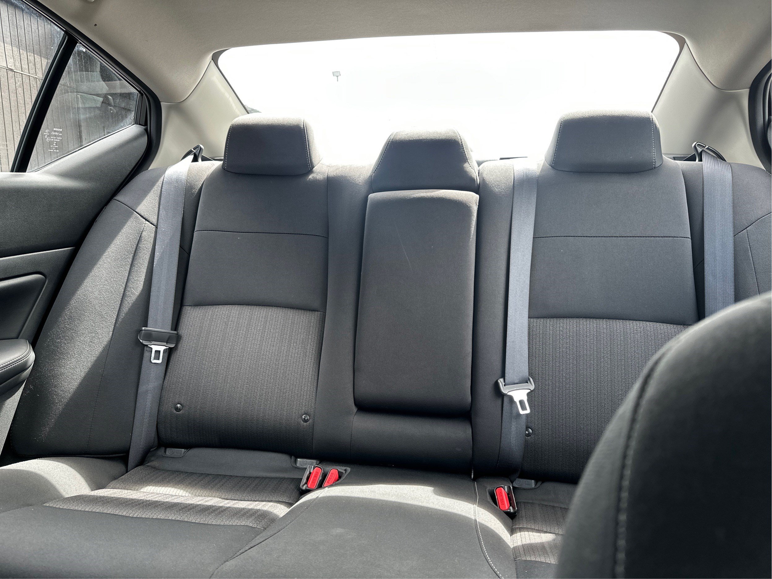 Used 2024 Nissan Altima 2.5 SV FWD image 13