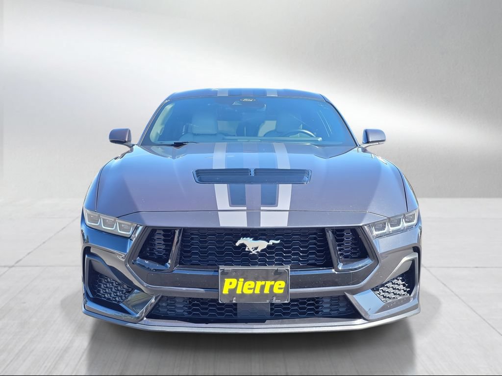 Used 2024 Ford Mustang GT Premium RWD image 7