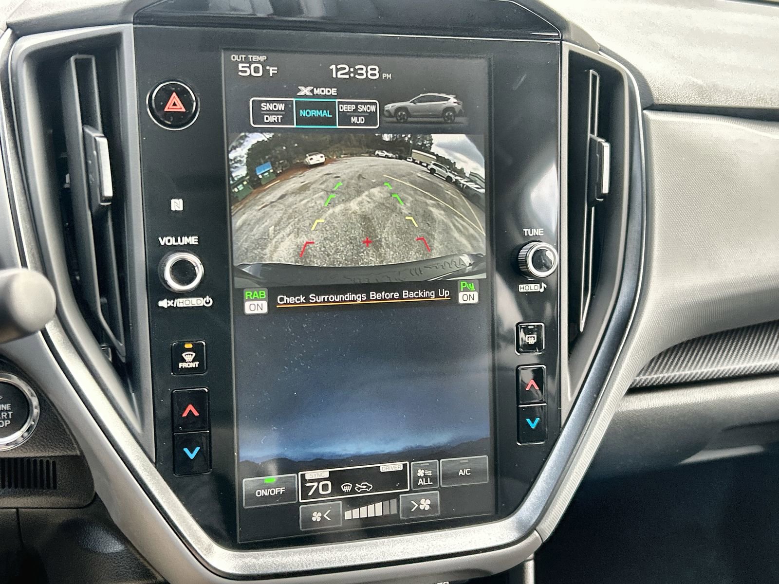 New 2026 Subaru Crosstrek 2.5i Limited image 21