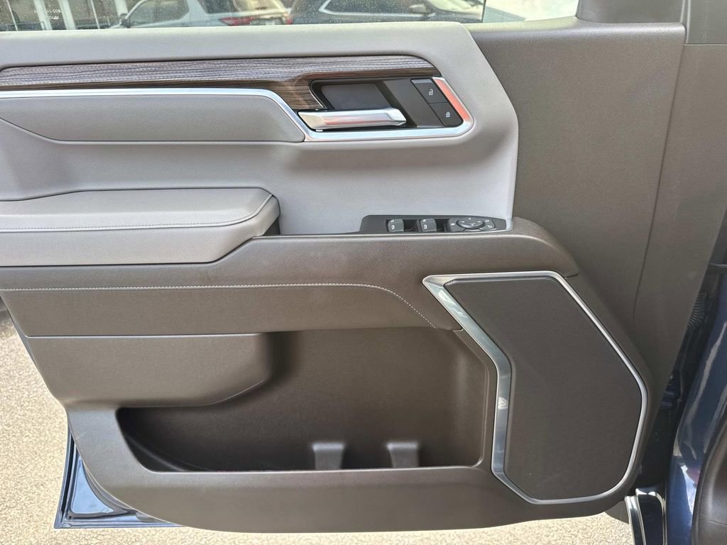 Certified 2023 Chevrolet Silverado 1500 LT image 18