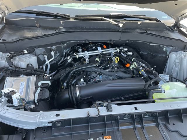 New 2026 Ford Explorer Tremor w/ Tremor Convenience Package AWD/4WD image 29