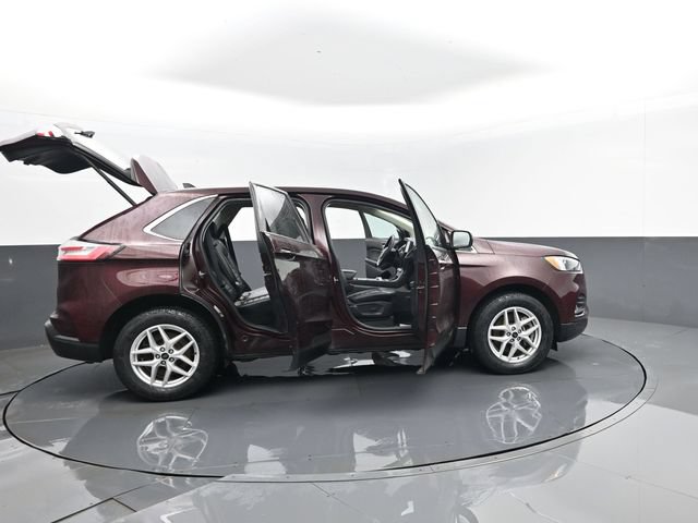 Used 2023 Ford Edge SEL w/ Convenience Package AWD/4WD image 29