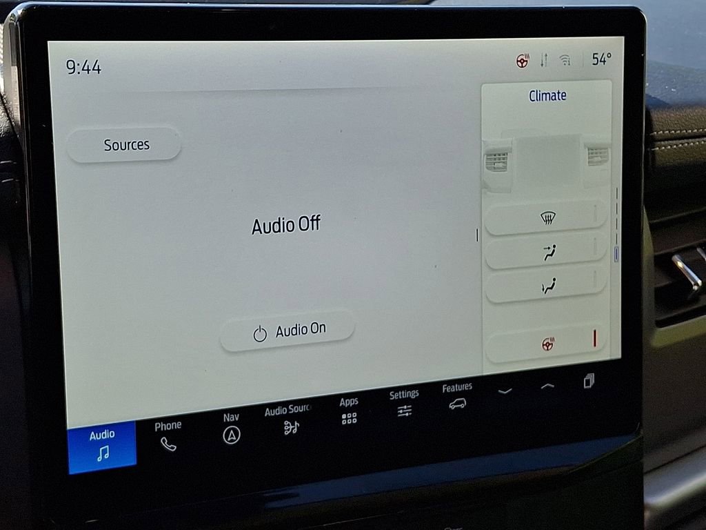 Used 2022 Ford Expedition XLT AWD/4WD image 16
