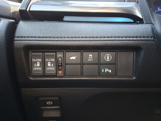 Used 2024 Honda Odyssey Elite image 26