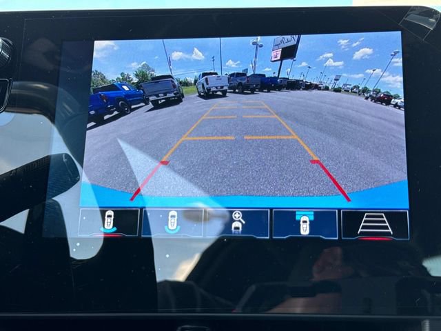 New 2025 Chevrolet Corvette Z06 image 38