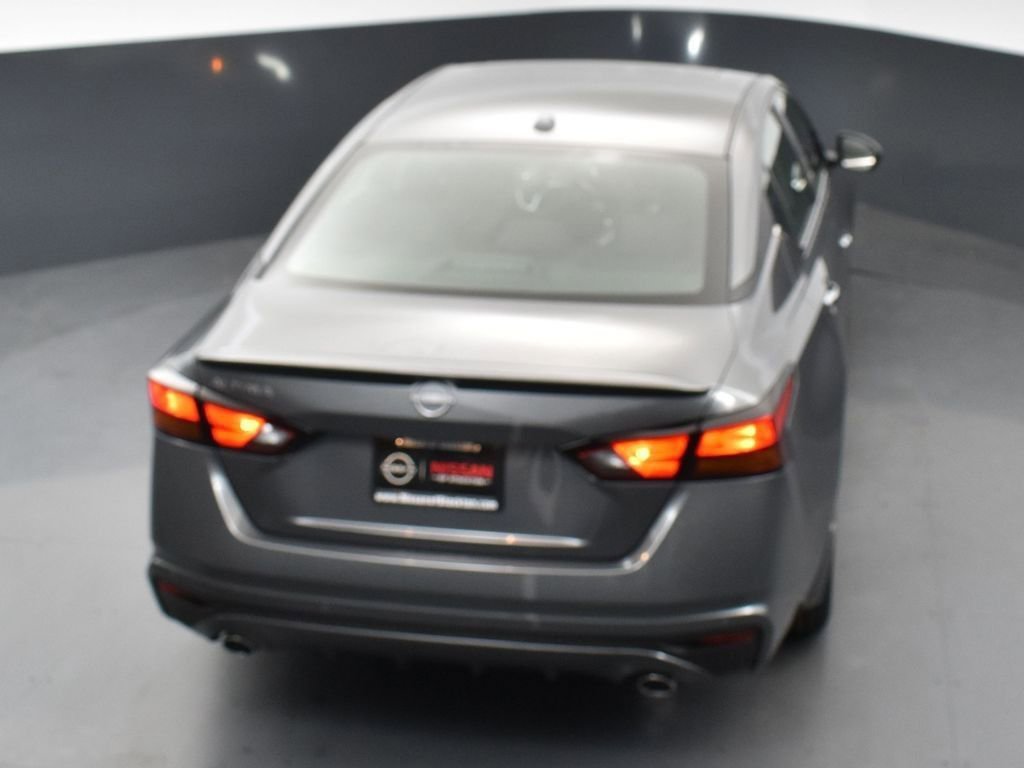 New 2025 Nissan Altima 2.5 SV w/ SV Special Edition Package image 49