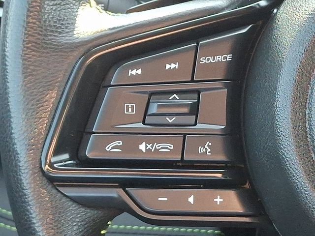 Certified 2025 Subaru Outback Onyx Edition XT AWD/4WD image 23