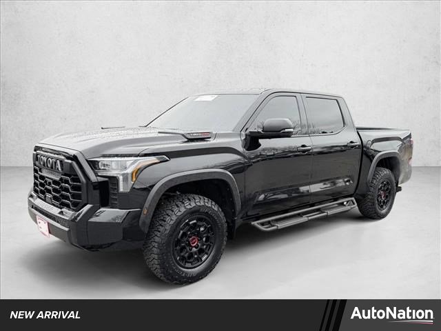 Used 2024 Toyota Tundra TRD Pro