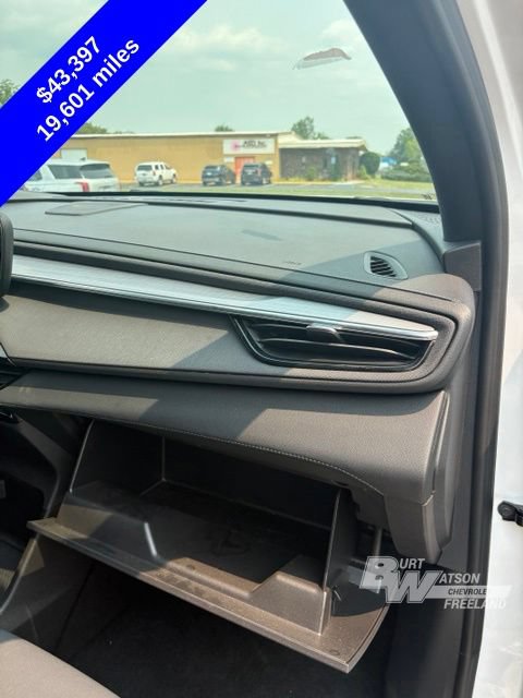 Used 2026 Buick Enclave Preferred AWD/4WD image 33