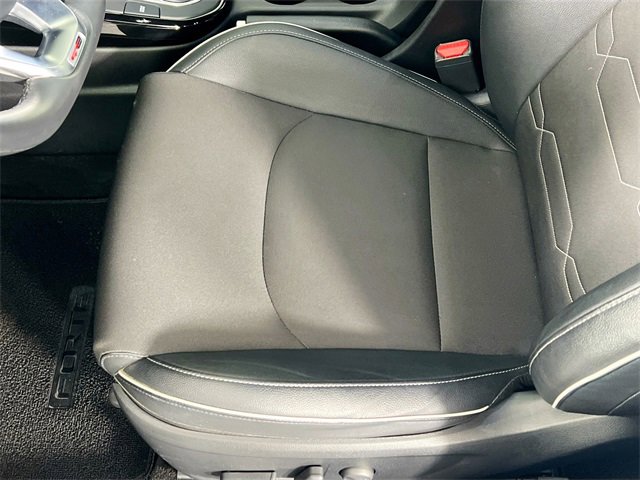 Used 2021 Kia Forte GT-Line w/ GT-Line Premium Package image 20