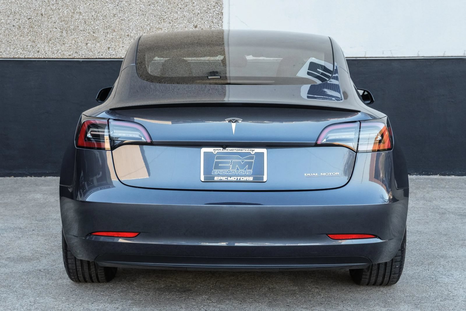 Used 2023 Tesla Model 3 Performance AWD/4WD image 15