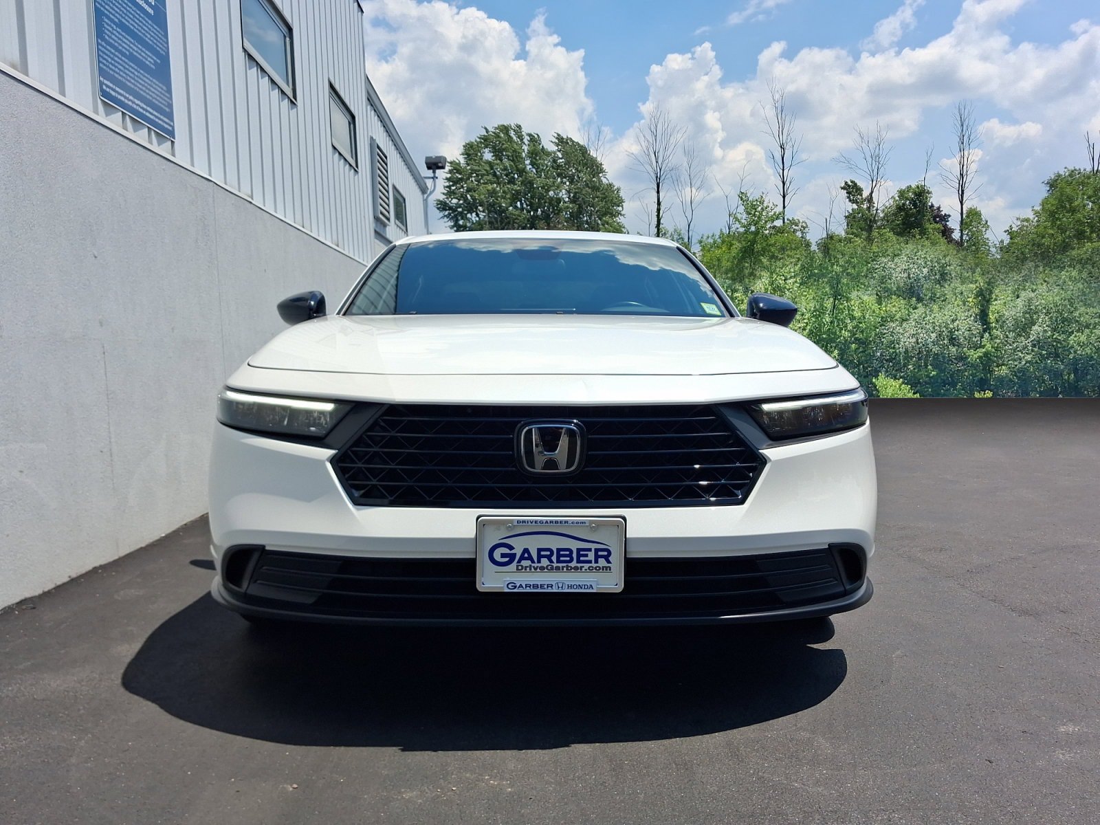 Used 2024 Honda Accord Sport image 6