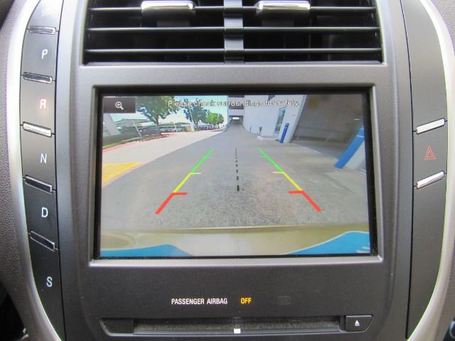 Used 2015 Lincoln MKC FWD w/ Equipment Group 102A Reserve image 10