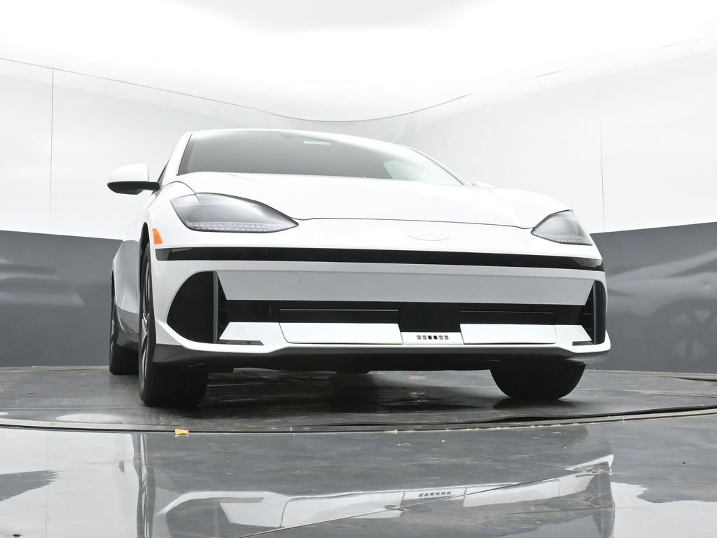 New 2025 Hyundai Ioniq 6 SE image 43