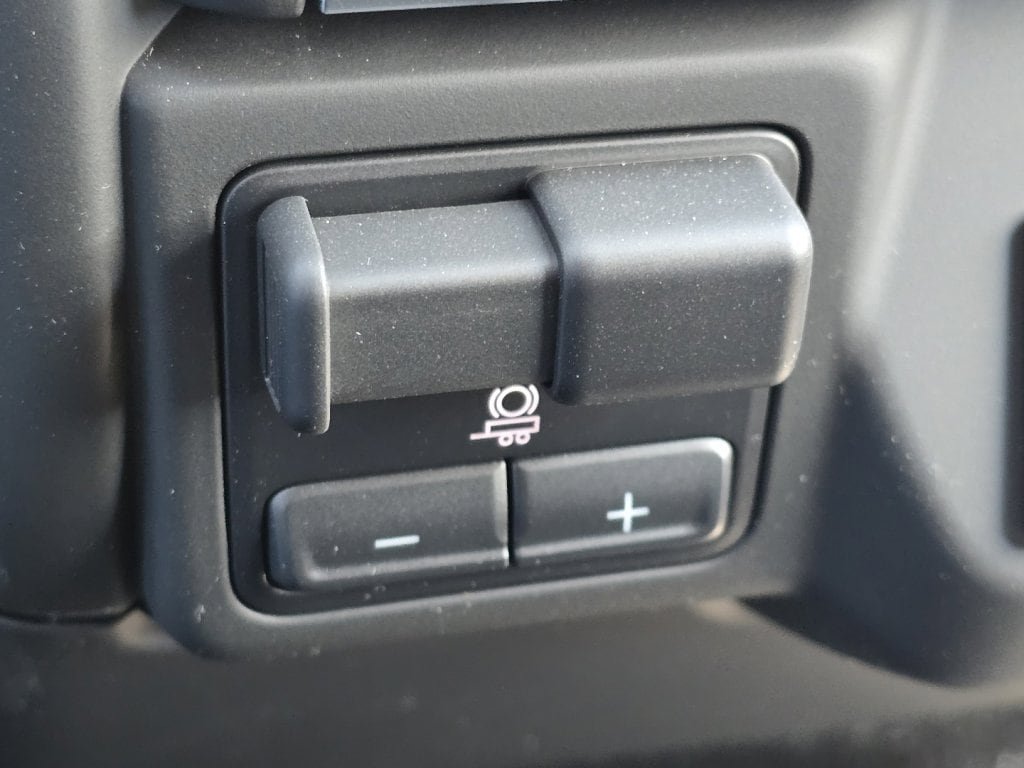 New 2025 Chevrolet Silverado 3500 W/T w/ WT Convenience Package AWD/4WD image 15