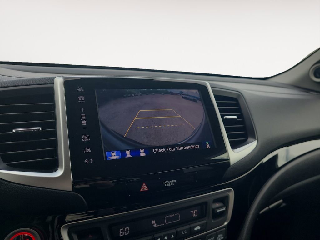 Used 2019 Honda Ridgeline RTL-E image 29