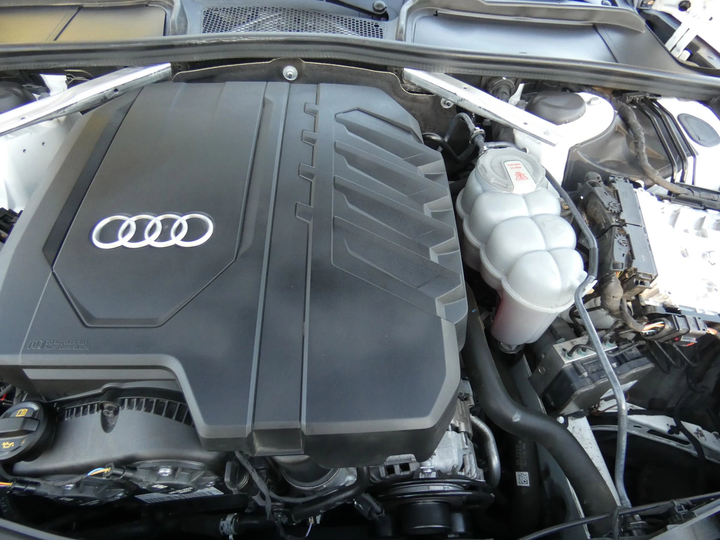Used 2021 Audi A5 2.0T Premium image 75