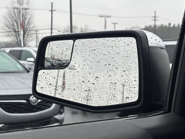 Used 2021 Chevrolet Silverado 1500 LT w/ Convenience Package II image 31