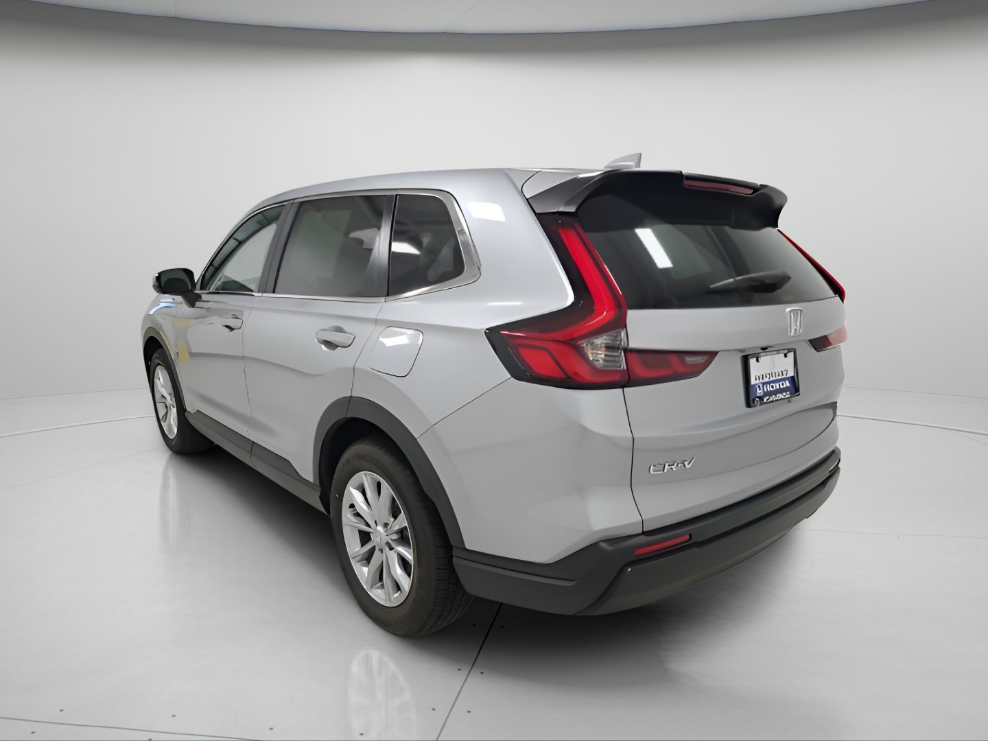 Certified 2024 Honda CR-V EX-L image 5