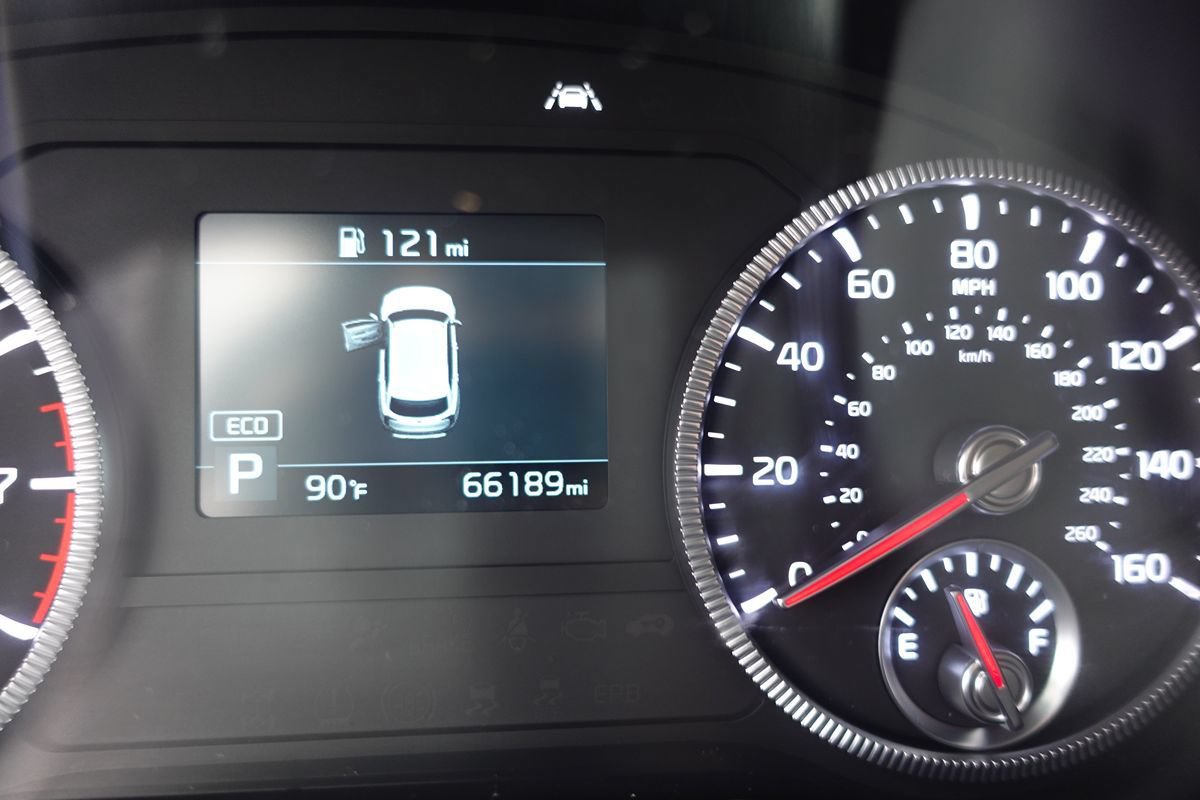 Used 2020 Kia Telluride LX AWD/4WD image 53