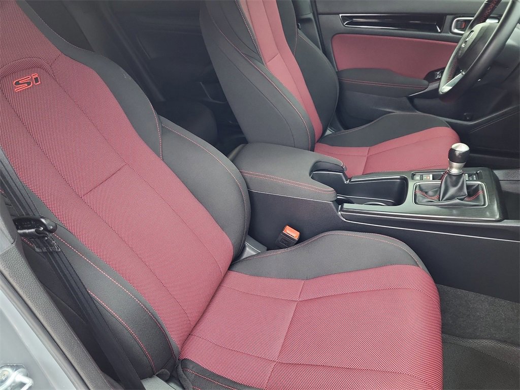 Used 2025 Honda Civic Si image 17