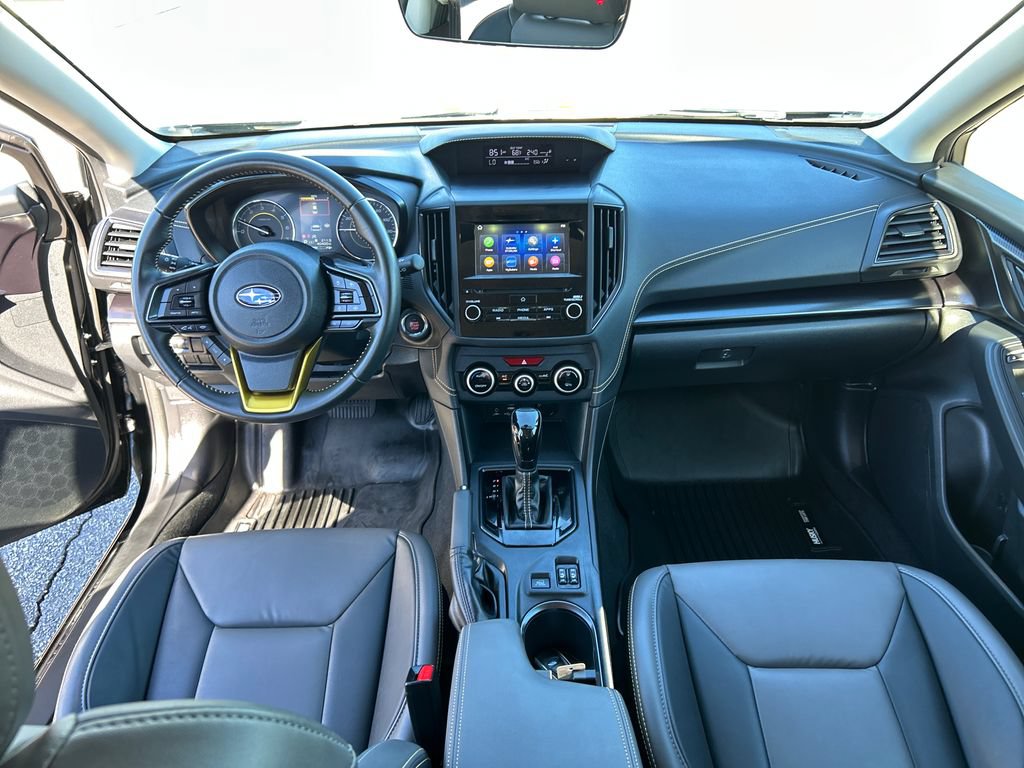 Used 2022 Subaru Crosstrek 2.5i Sport AWD/4WD image 14
