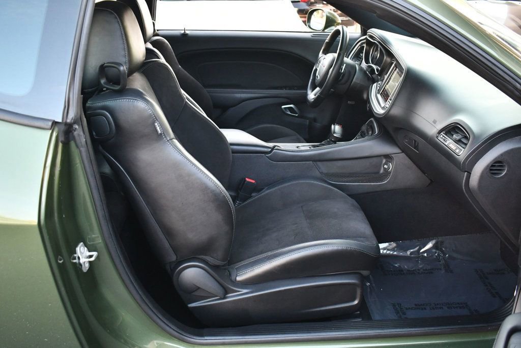 Used 2020 Dodge Challenger R/T Scat Pack image 38