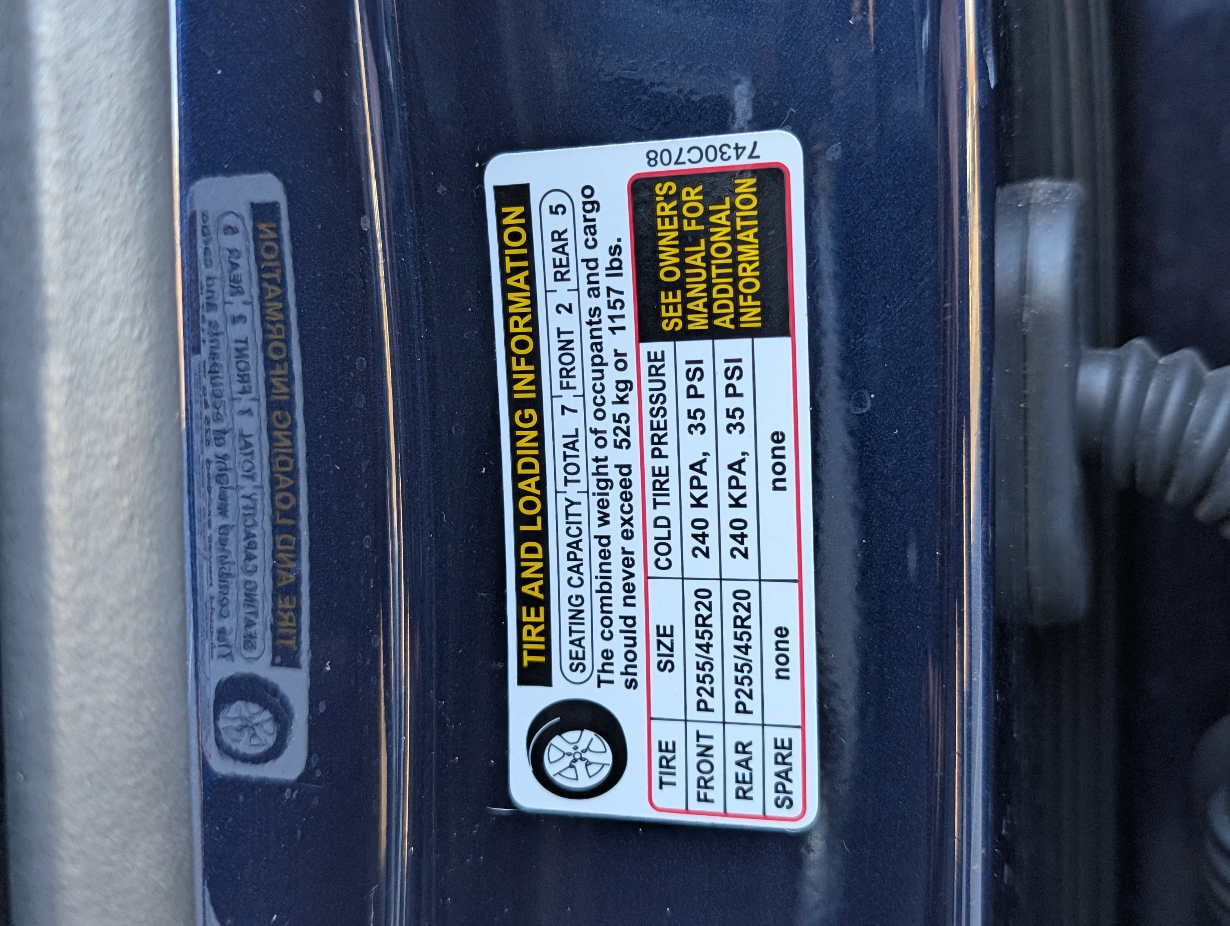 Used 2023 Mitsubishi Outlander SE image 42