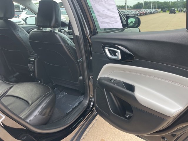 Used 2022 Jeep Compass Limited image 46