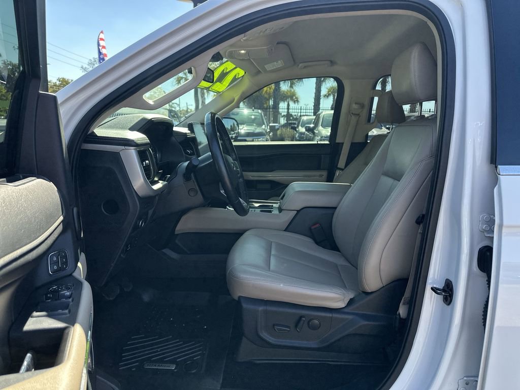 Used 2022 Ford Expedition XLT RWD image 19