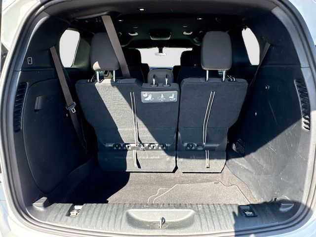 Used 2018 Chrysler Pacifica Touring Plus w/ S Appearance Package FWD image 25