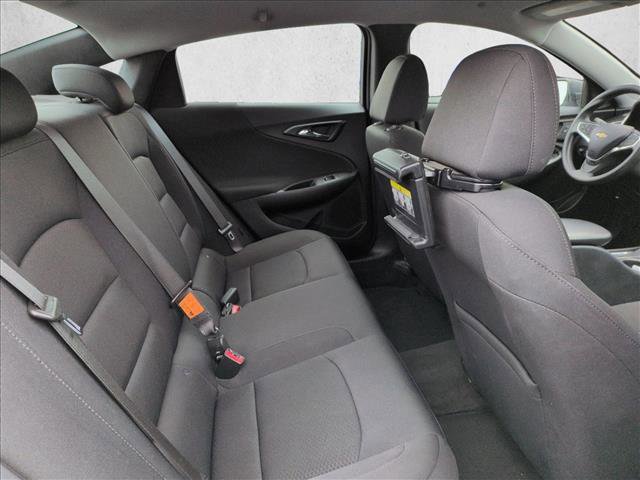 Used 2020 Chevrolet Malibu LS w/ LPO, Convenience Package 2 image 24