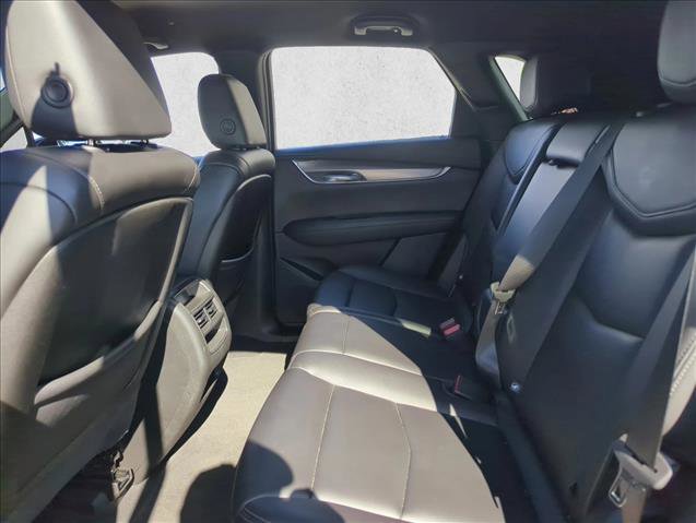 Used 2022 Cadillac XT5 Luxury image 13