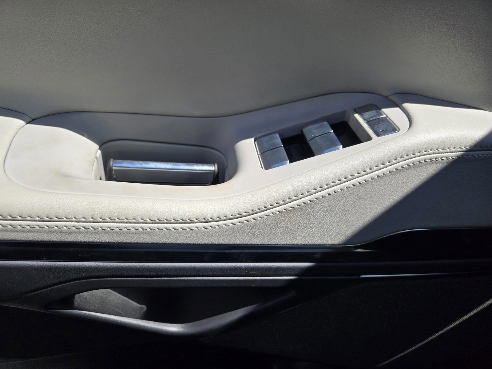 New 2025 Lincoln Navigator Reserve image 9