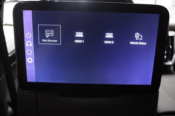 New 2026 GMC Yukon XL Elevation w/ Elevation Premium Package AWD/4WD image 65