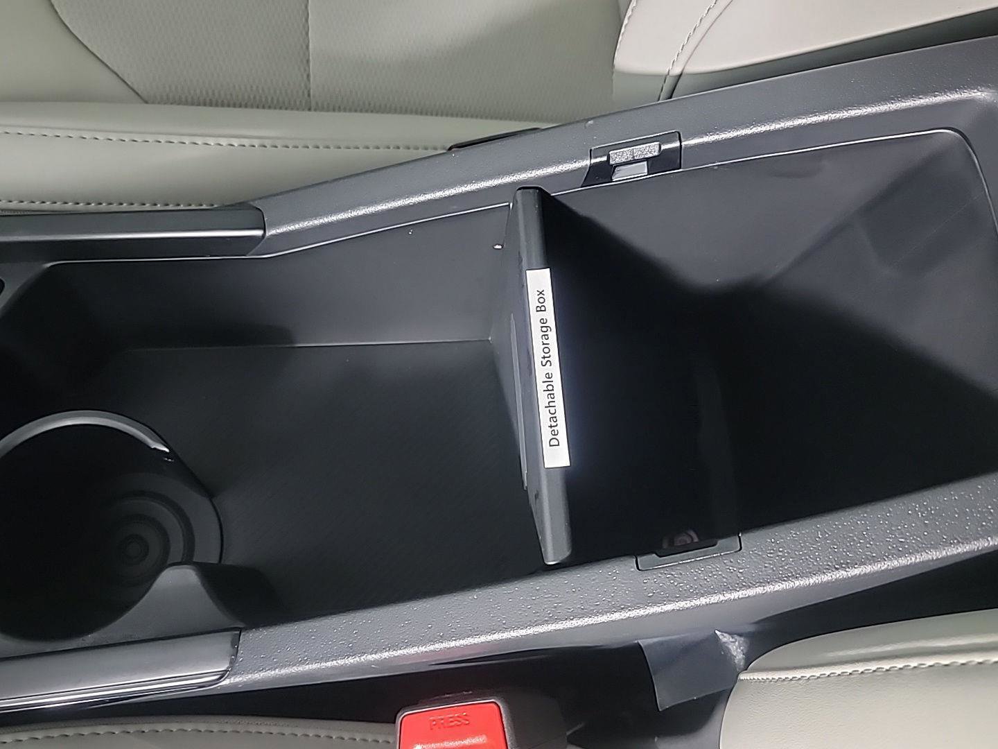 Used 2025 Kia Niro EX image 33