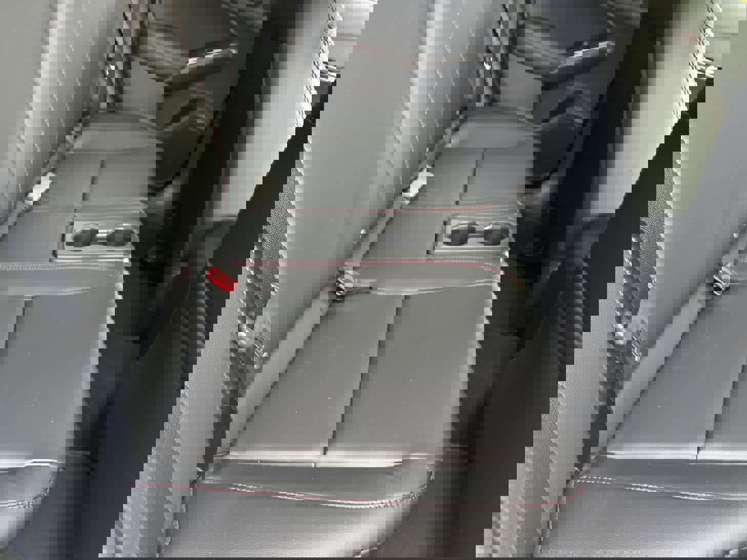 New 2026 Acura Integra Type S image 16