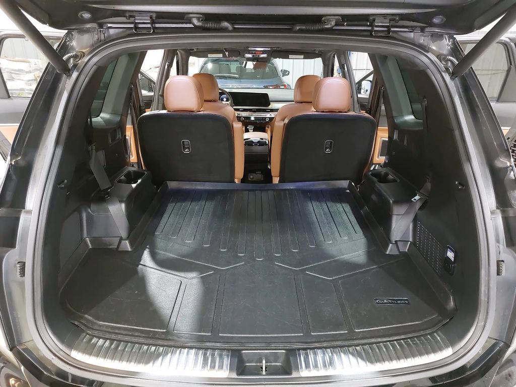 Used 2023 Kia Telluride SX Prestige X-Pro image 13