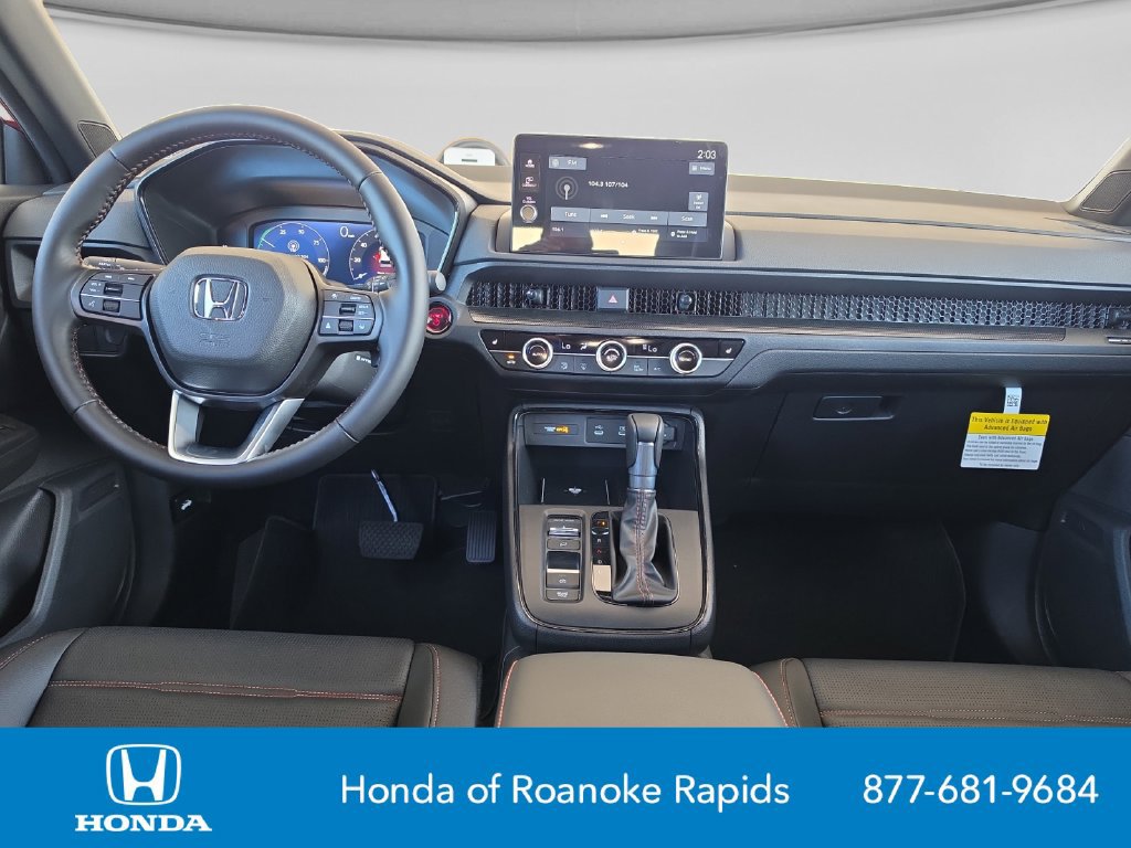 New 2026 Honda CR-V Sport-L image 12