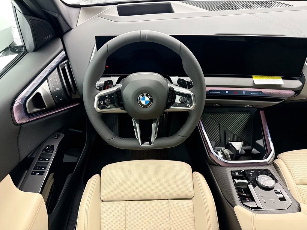 New 2026 BMW X3 xDrive30i AWD/4WD image 10