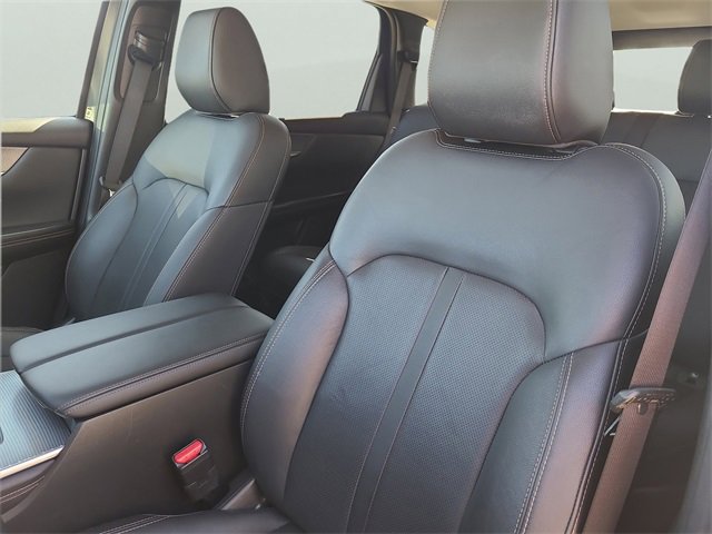 Used 2025 MAZDA CX-70 3.3 Turbo w/ Preferred Package image 25