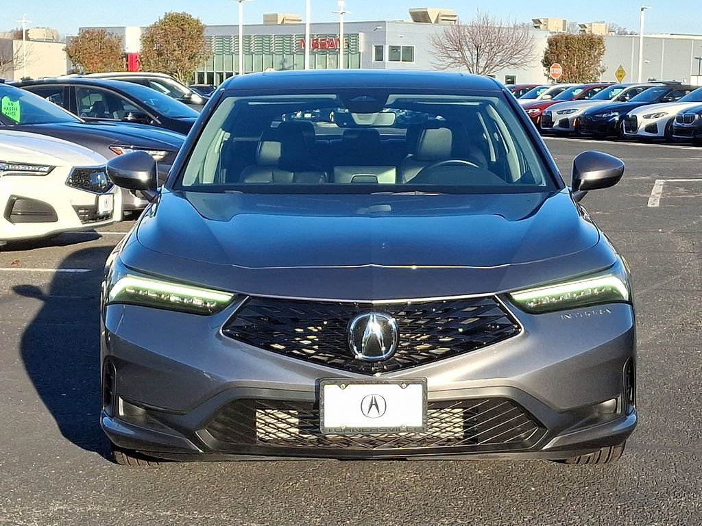 Certified 2024 Acura Integra image 2